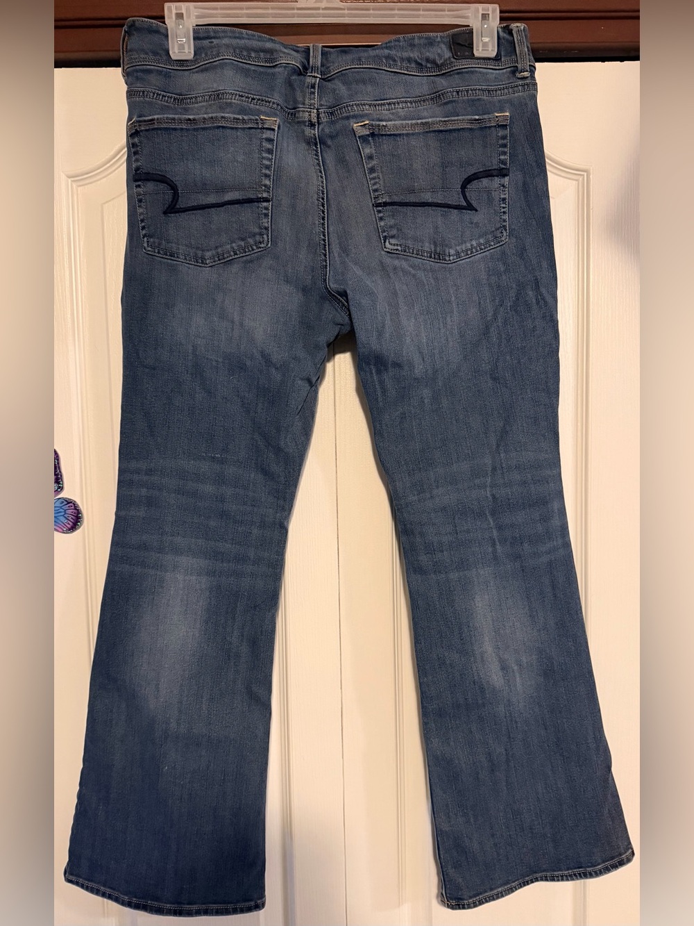 American Eagle Outfitters Kickboot (Short) - Picture 2 of 4